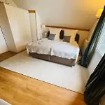 Familienurlaub Bei Berlin Mit 3 Schlafzimmern Villa