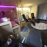 Villa Familienurlaub Bei Berlin Mit 3 Schlafzimmern