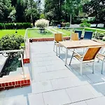 Familienurlaub Bei Berlin Mit 3 Schlafzimmern Rangsdorf