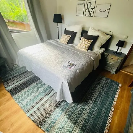 Familienurlaub Bei Berlin Mit 3 Schlafzimmern Villa Rangsdorf