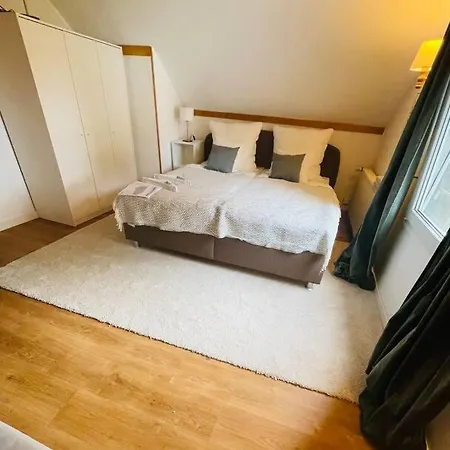 Familienurlaub Bei Berlin Mit 3 Schlafzimmern Βίλα