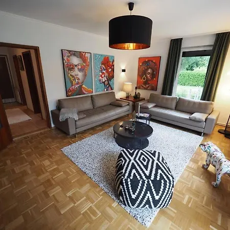 Familienurlaub Bei Berlin Mit 3 Schlafzimmern