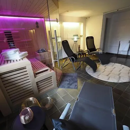 Βίλα Familienurlaub Bei Berlin Mit 3 Schlafzimmern