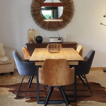 Familienurlaub Bei Berlin Mit 3 Schlafzimmern *