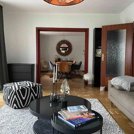 Familienurlaub Bei Berlin Mit 3 Schlafzimmern * Rangsdorf