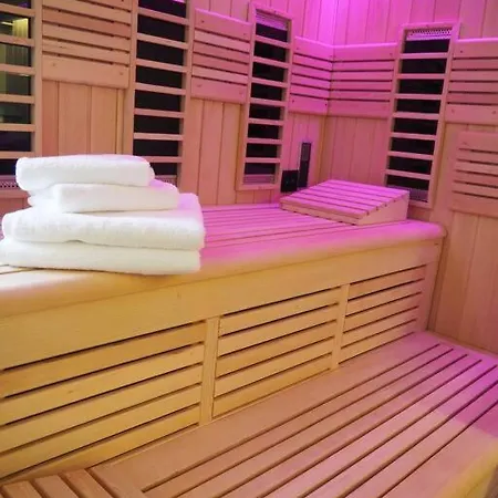 Villa Familienurlaub Bei Berlin Mit 3 Schlafzimmern