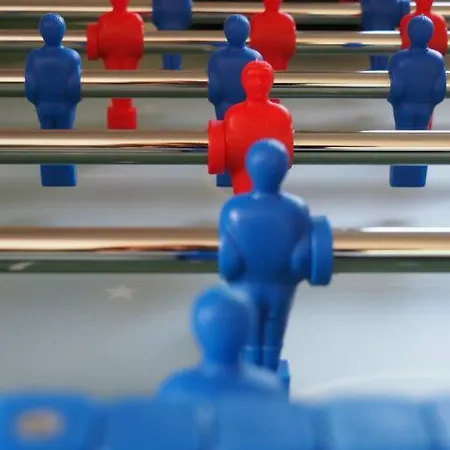 Familienurlaub Bei Berlin Mit 3 Schlafzimmern