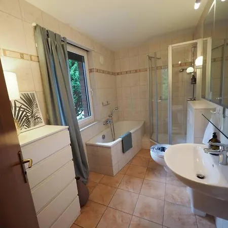 Familienurlaub Bei Berlin Mit 3 Schlafzimmern