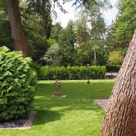 Familienurlaub Bei Berlin Mit 3 Schlafzimmern Βίλα Rangsdorf