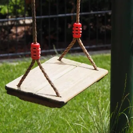 Βίλα Familienurlaub Bei Berlin Mit 3 Schlafzimmern Rangsdorf