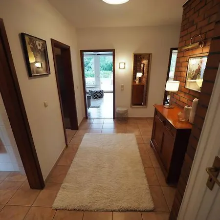 Familienurlaub Bei Berlin Mit 3 Schlafzimmern *