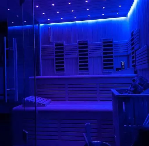 Familienurlaub Bei Berlin Mit 3 Schlafzimmern