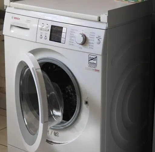 Familienurlaub Bei Berlin Mit 3 Schlafzimmern * Rangsdorf