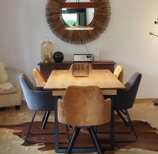 Familienurlaub Bei Berlin Mit 3 Schlafzimmern *