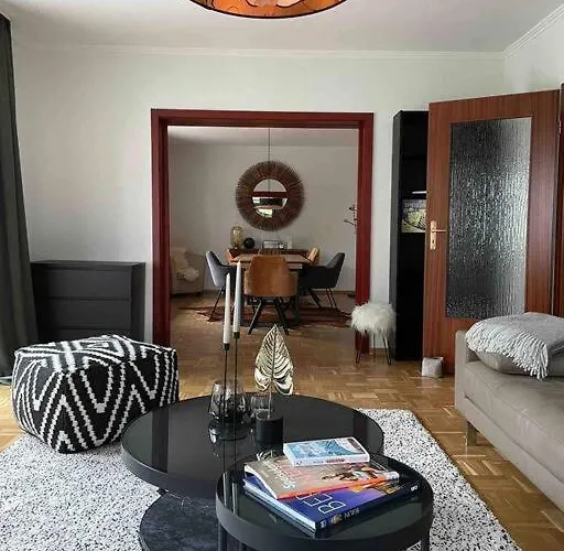 Familienurlaub Bei Berlin Mit 3 Schlafzimmern * Rangsdorf