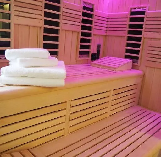 Villa Familienurlaub Bei Berlin Mit 3 Schlafzimmern