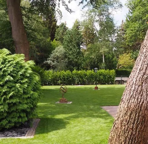 Familienurlaub Bei Berlin Mit 3 Schlafzimmern Villa Rangsdorf