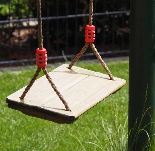 Villa Familienurlaub Bei Berlin Mit 3 Schlafzimmern Rangsdorf