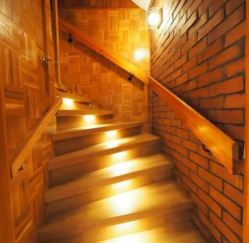 Familienurlaub Bei Berlin Mit 3 Schlafzimmern *